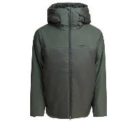 Houdini Sportswear veste homme verte - M
