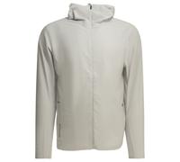 Houdini sportswear veste technique homme gris - S