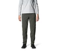 Houdini Sportswear - Wadi Pants - Pantalon randonnée femme Baremark Green - M