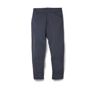 Houdini - Women's Wadi Pants - Pantalon de loisirs - L - big bang blue