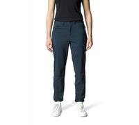 Houdini Wadi Pants Bleu M Femme