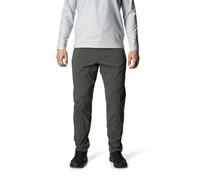 Pantalon long Houdini Wadi vert - L