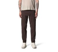 Houdini Sportswear - Wadi Pants - Pantalon randonnée homme Brown Illusion - XL