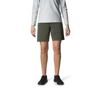 Houdini Sportswear - Wadi Shorts - Short femme Baremark Green - L