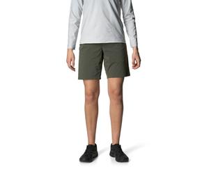 Houdini Sportswear - Wadi Shorts - Short femme Baremark Green - XL