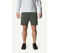 Houdini Wadi Shorts Vert 2XL Homme