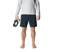 Houdini Wadi Shorts Bleu S Homme