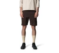 Houdini Wadi Shorts Marron M Homme