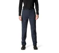 Houdini Sportswear - W's Core Tech Pants - Pantalon softshell femme Blue Illusion - XS