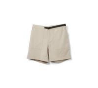 Houdini Sportswear - W's Corespun Chore Shorts - Short randonnée femme Sandstorm - M