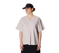 Houdini Sportswear - W's Cosmo Top II - Chemise femme Silver Purple - XL