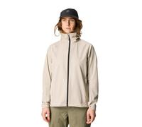 Houdini Sportswear - W's Daybreak Houdi II - Veste coupe-vent femme Sandstorm - S