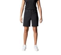 Houdini Sportswear - W's Dock Shorts - Short femme True Black - XS