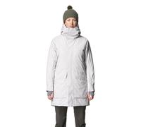 Houdini Sportswear - W's Fall in Parka - Parka femme A Touch Of Gray - L