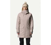 Houdini Sportswear - W's Fall in Parka - Parka femme Sandstorm - XS