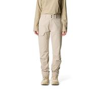 Houdini Sportswear - W's Go Pants II - Pantalon randonnée femme Sandstorm - S