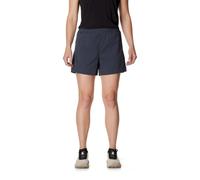 Houdini Sportswear - W's Liquid Shorts - Short randonnée femme Big Bang Blue - M
