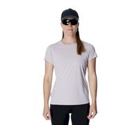 Houdini Pace Air Short Sleeve T-shirt Blanc 2XS Femme