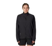 Houdini Pace Trail Jacket Noir L Femme