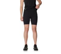 Houdini Sportswear - W's Pace Trail Short Tights - Short running femme True Black - M