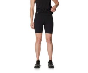 Houdini Sportswear - W's Pace Trail Short Tights - Short running femme True Black - M