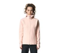 Houdini Sportswear - W's Power Houdi - Polaire femme Dulcet Pink - XS