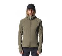 Houdini Sportswear - W's Power Houdi - Polaire femme Sage Green - XL
