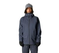 Houdini Sportswear - W's Ride Jacket II - Veste hardshell femme Hombre Blue - S