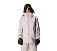 Houdini Sportswear - W's Ride Jacket II - Veste hardshell femme Silver Purple - XXS