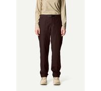 Houdini Sportswear - W's Tree Chore Pants II - Pantalon escalade femme Brown Illusion - S