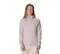 Houdini Sportswear - Aero Houdi - Polaire femme Silver Purple - L