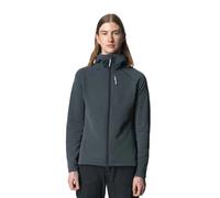 Houdini Sportswear - Aero Houdi - Polaire femme Big Bang Blue - S