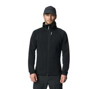 Houdini Aero Hoodie Noir M Homme