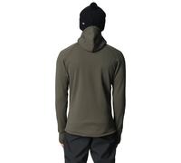 Houdini Power Hoodie Vert XL Homme