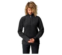 Houdini Alto Half Zip Sweatshirt Noir S Femme