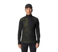 Polaire houdini pace flow noir femme