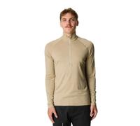 Houdini Sweat à Demi-zip Puremerino