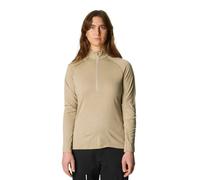 Houdini Sweat à Demi-zip Puremerino