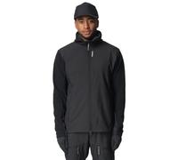 Houdini Sweat-shirt à Zip Moonwalk