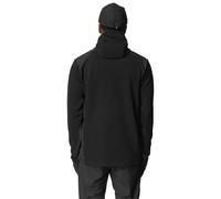Houdini Sweat-shirt à Zip Moonwalk
