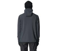 Houdini Sweat-shirt à Zip Moonwalk