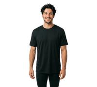 Houdini Tree Short Sleeve T-shirt Noir M Homme