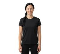 Houdini Tree Short Sleeve T-shirt Noir L Femme