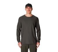 Houdini Cover Long Sleeve T-shirt Vert L Homme