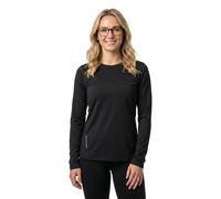 Houdini Pace Air Long Sleeve T-shirt Noir XS Femme