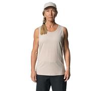 Houdini Sportswear - Tree Tank - Débardeur femme Sandstorm - S