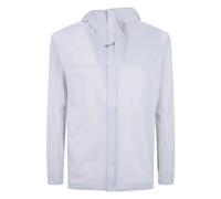 Houdini - The Orange Jacket - Homme - Vestes - Blanc - Taille: L