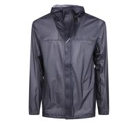 Houdini - The Orange Jacket - Homme - Vestes - Noir - Taille: M