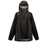 Veste légère à capuche Houdini The Orange noir pur - XL