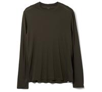 Houdini - Tree L/S Tee - T-shirt technique - XXL - green illusion